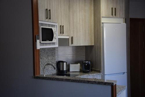 Apartamento Teatro Rojas