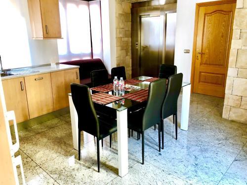Apartamentos Alcan� De Cervantes