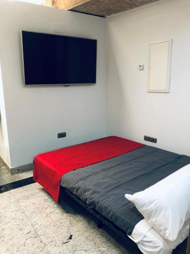 Apartamentos Alcan� De Cervantes