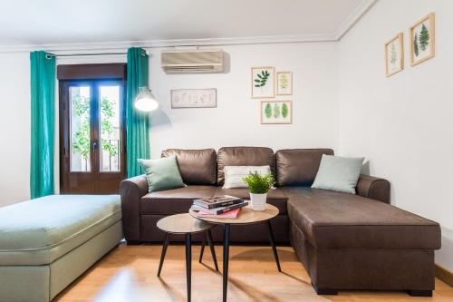 Apartamento Pyr Select Toledo I
