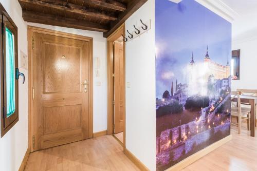 Apartamento Pyr Select Toledo I