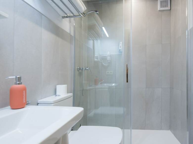 Aldaba Apartamentos