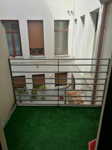 Apartamento Barco