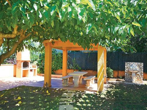 Five-bedroom Holiday Home In Tordera