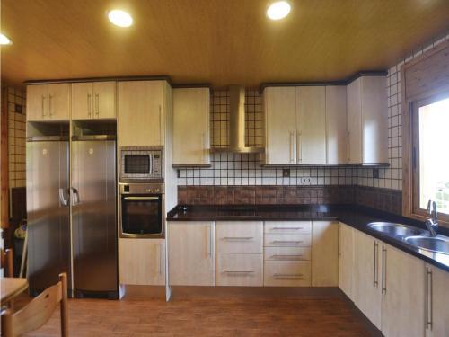 Five-bedroom Holiday Home In Tordera