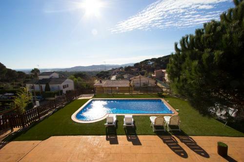 Villa Violeta