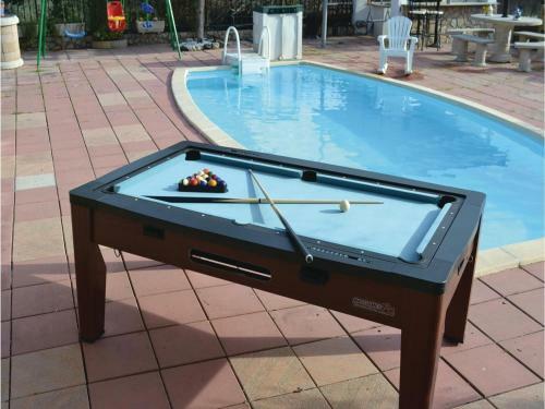 Holiday Home Tordera 09