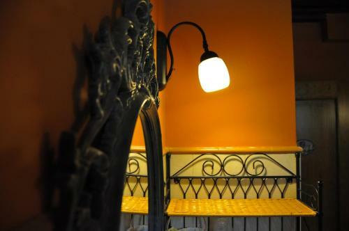 Apartamento Casa Montse