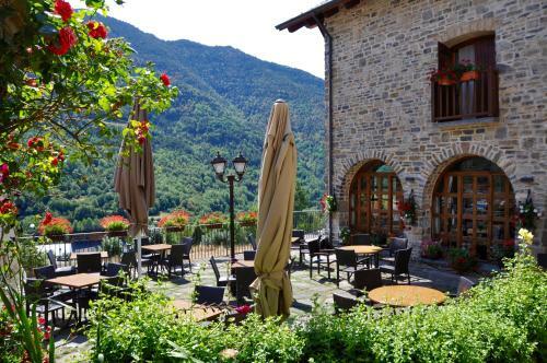 Apartamento Casa Montse