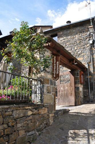 Apartamento Casa Montse