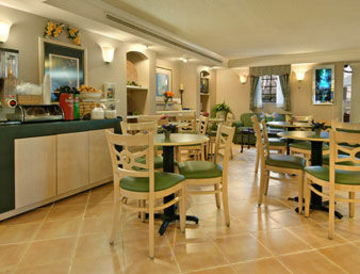Hotel Days Inn Birmingham/west
