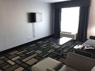 Hotel Wingate By Wyndham Birmingham