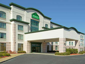 Hotel Wingate By Wyndham Birmingham