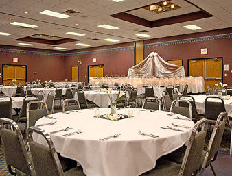 Hotel Days Inn Brookings