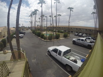 Hotel Days Inn Blythe