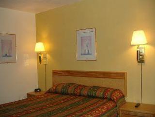 Hotel Knights Inn Blythe