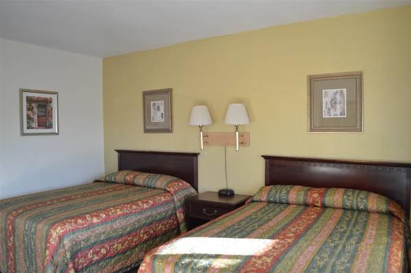 Hotel Knights Inn Blythe