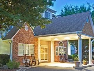 Hotel Microtel Inn And Suites Cherokee