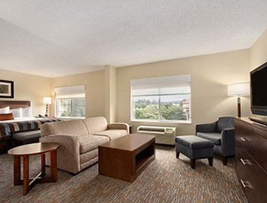 Hotel Wingate By Wyndham Chattanooga