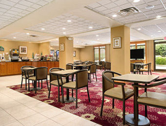 Hotel Wingate By Wyndham Chattanooga