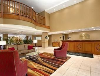 Hotel Wingate By Wyndham Chattanooga