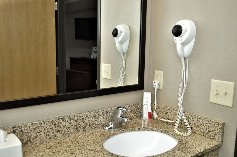 Hotel Super 8 Clearfield