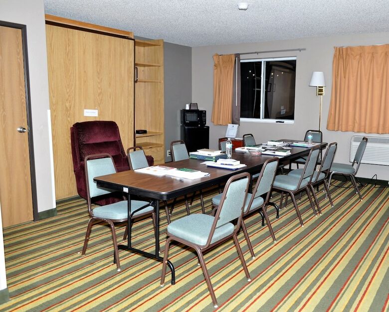 Hotel Super 8 Clearfield