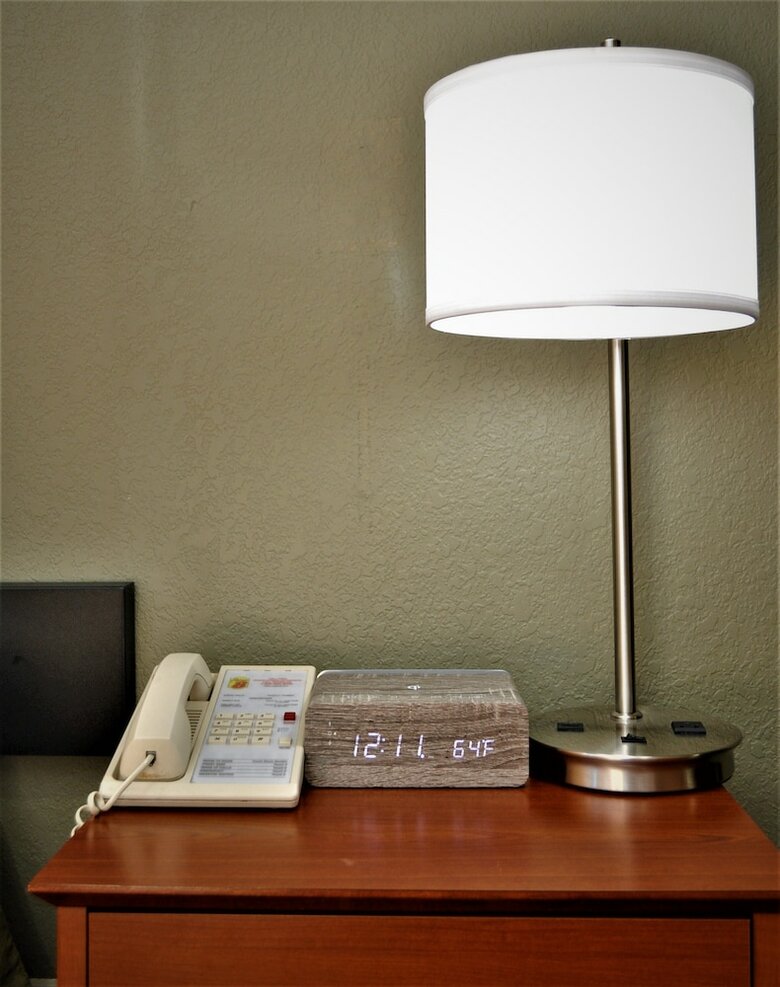 Hotel Super 8 Clearfield