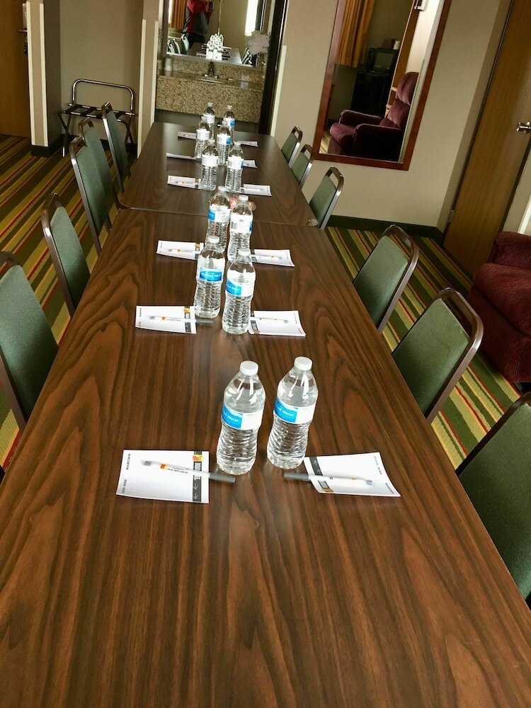 Hotel Super 8 Clearfield