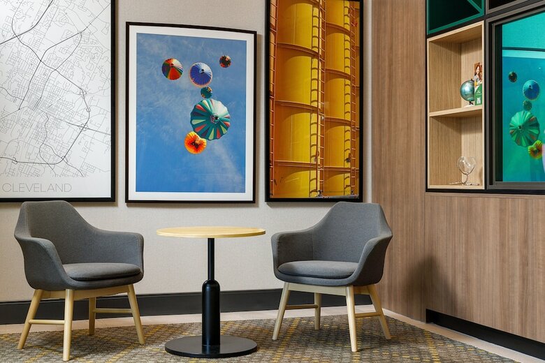 Hotel Wingate By Wyndham Cleveland