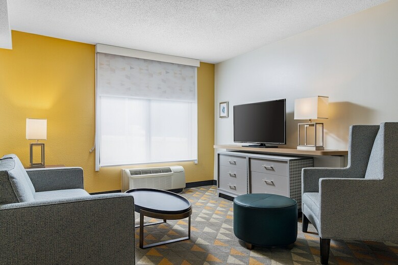 Hotel Wingate By Wyndham Cleveland