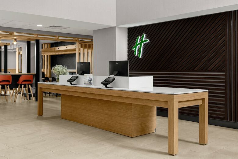 Hotel Wingate By Wyndham Cleveland