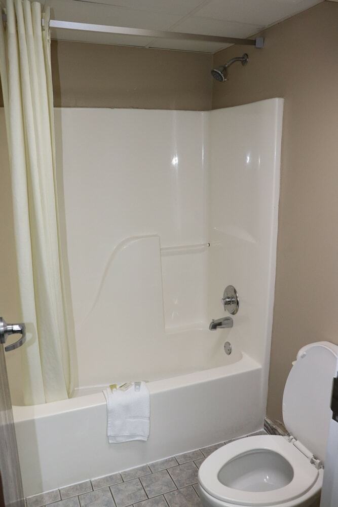 Hotel Super 8 Clarksville East