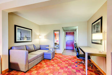 Hotel Wingate By Wyndham Clarksville