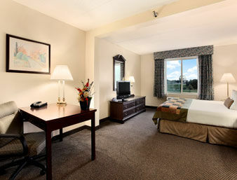 Hotel Wingate Inn