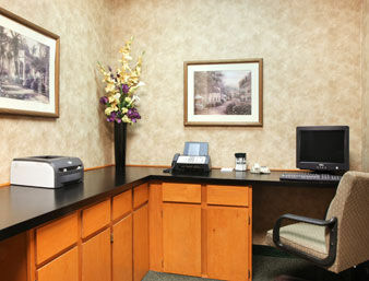Hotel Wingate Inn