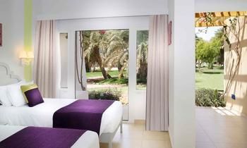 Hotel Coralia Club Dahab