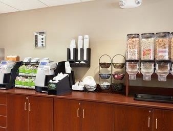 Hotel Microtel Inn And Suites Dover