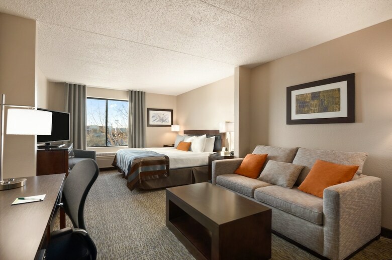 Hotel Wingate By Wyndham Fargo