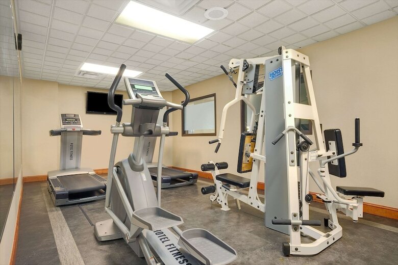 Hotel Wingate By Wyndham Fargo