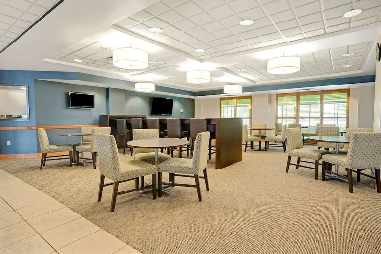 Hotel Wingate By Wyndham Fargo