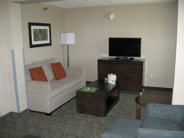 Hotel Wingate By Wyndham Fargo