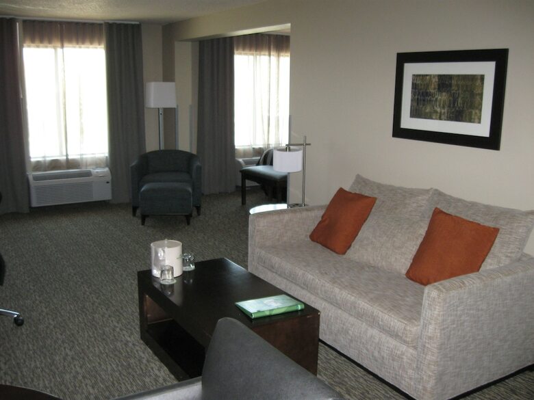 Hotel Wingate By Wyndham Fargo