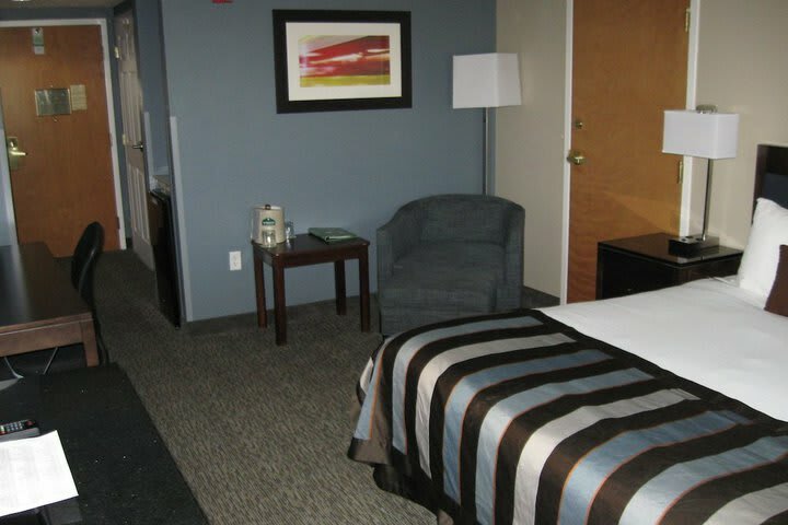 Hotel Wingate By Wyndham Fargo