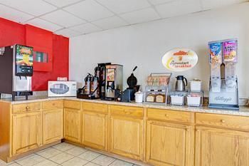 Hotel Super 8 Fredericksburg/north