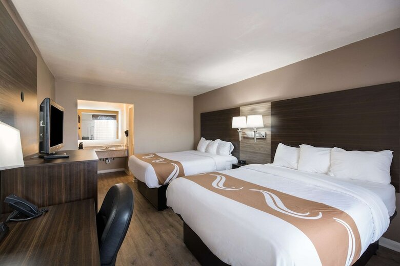 Hotel Super 8 Gastonia