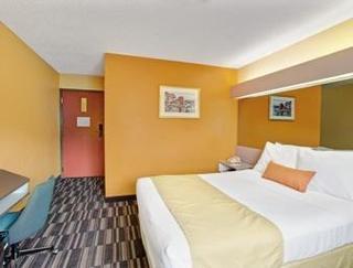 Hotel Microtel Inn And Suites Gatlinburg
