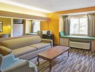 Hotel Microtel Inn And Suites Gatlinburg