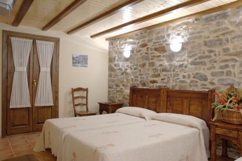 Apartamento Casa El Hogar