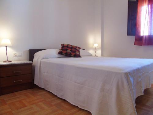 Apartamento A&n Concha De Mar